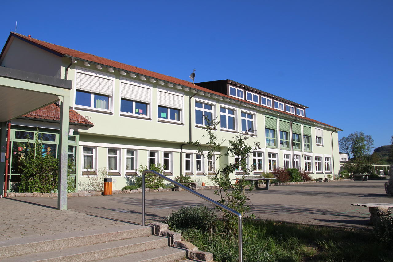 Grundschule Igensdorf