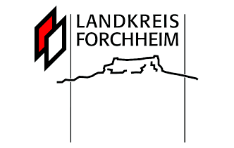 Logo Landkreis Forchheim 