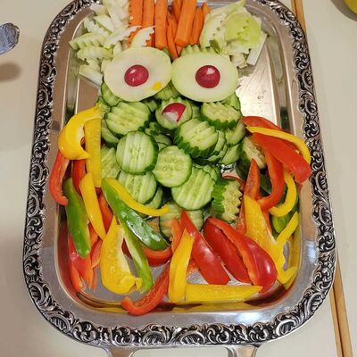 Lunchiboxen