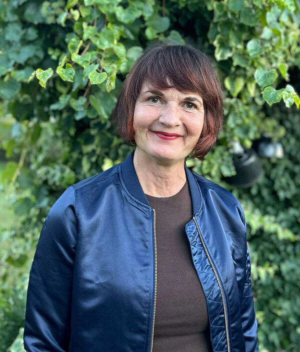 Ulrike Gumann